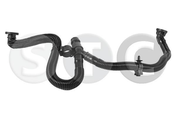 Flessibile, ventilazione monoblocco STC T478322