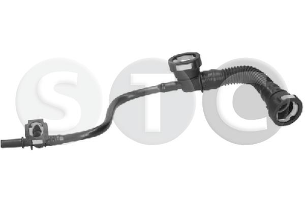 Flessibile, ventilazione monoblocco STC T478325