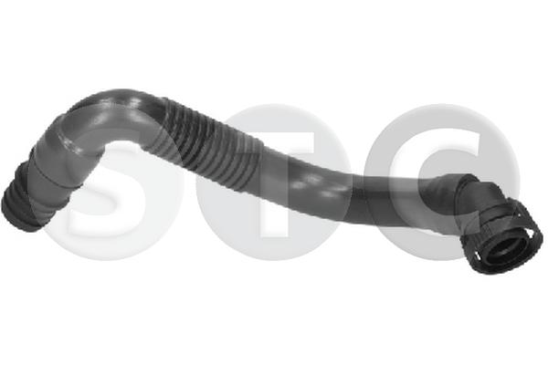 Flessibile, ventilazione monoblocco STC T478326