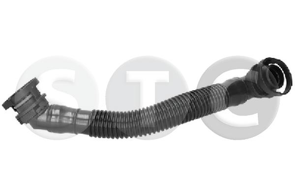 Flessibile, ventilazione monoblocco STC T478327