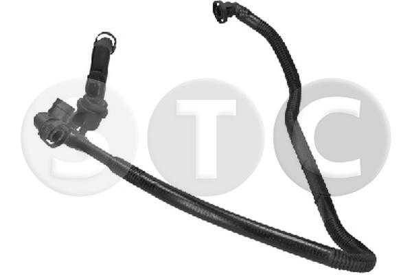 Flessibile, ventilazione monoblocco STC T478330