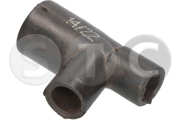 Flessibile, ventilazione monoblocco STC T478373