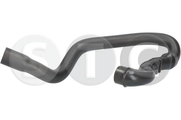 Flessibile, ventilazione monoblocco STC T478376