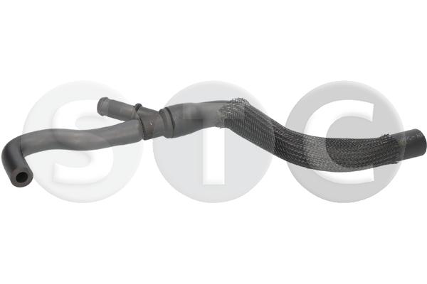 Flessibile, ventilazione monoblocco STC T478377