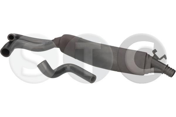 Flessibile, ventilazione monoblocco STC T478379