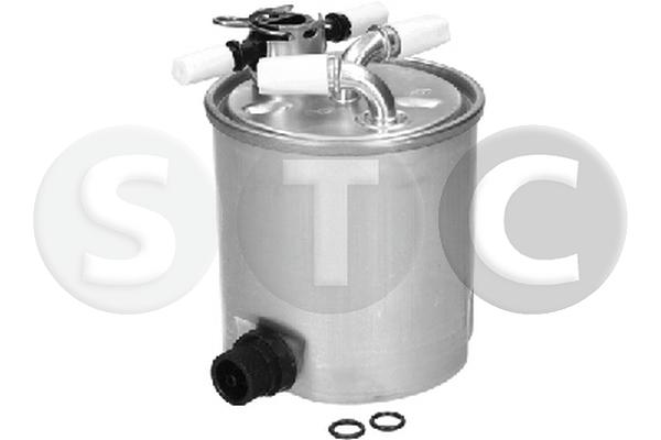 Filtro carburante STC T478416