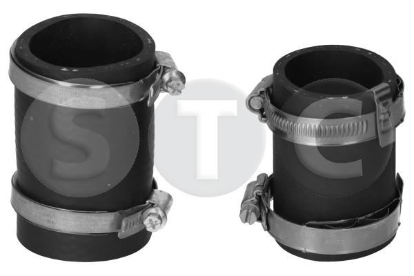 Flessibile radiatore STC T478424
