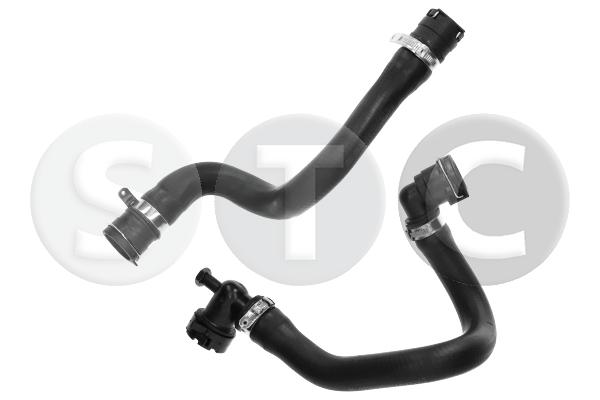 Flessibile radiatore STC T478432