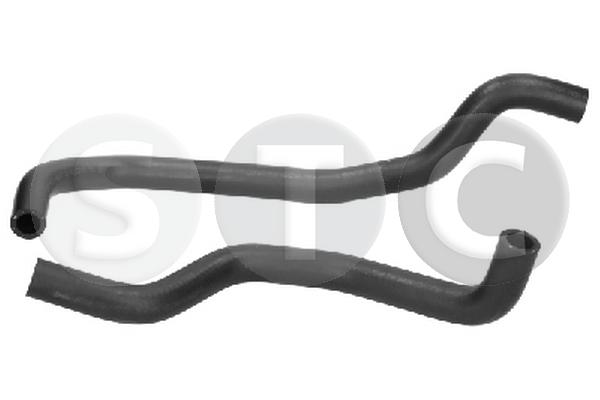 Flessibile radiatore STC T478443