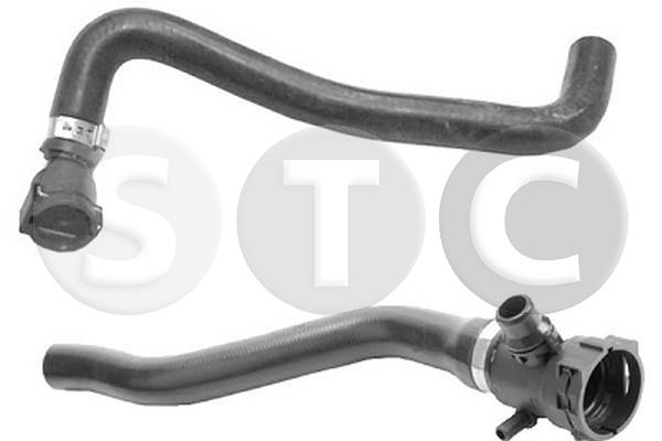 Flessibile radiatore STC T478444