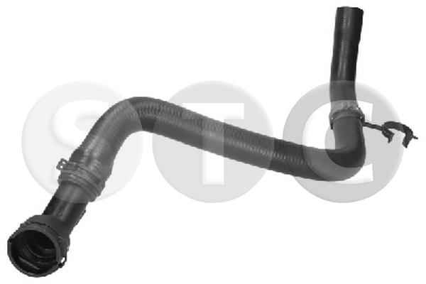 Flessibile radiatore STC T478453