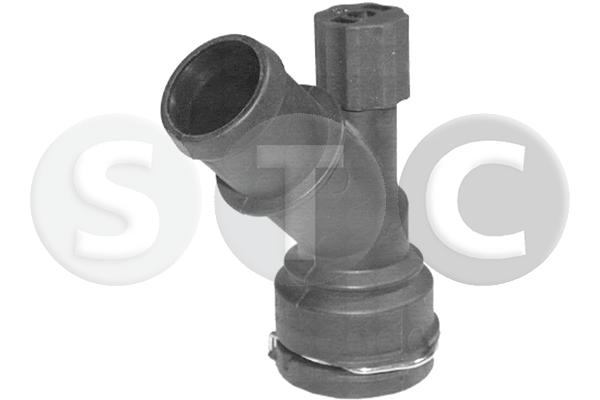 Flangia d. refrigerante STC T478492