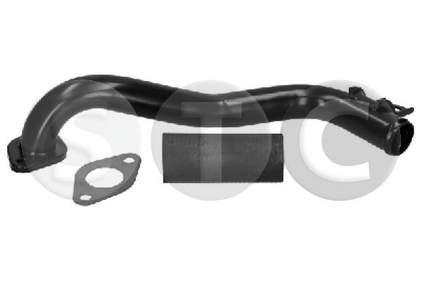 Flessibile radiatore STC T478493