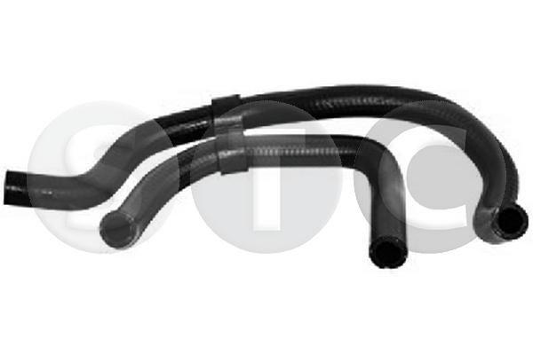 Flessibile radiatore STC T478517
