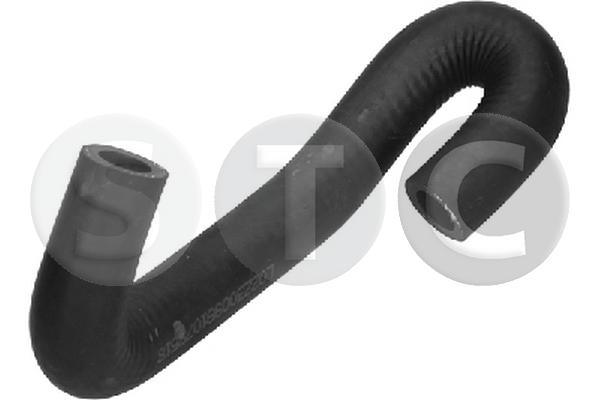 Flessibile radiatore STC T478518