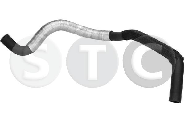Flessibile radiatore STC T478524