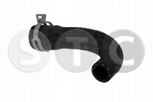 Flessibile radiatore STC T478530