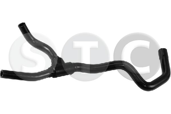 Flessibile radiatore STC T478535