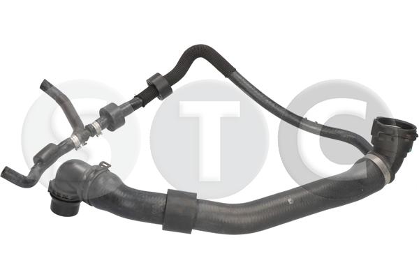 Flessibile radiatore STC T478543