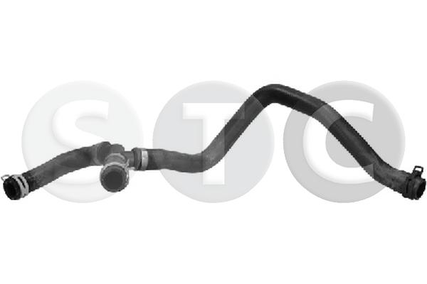 Flessibile radiatore STC T478553