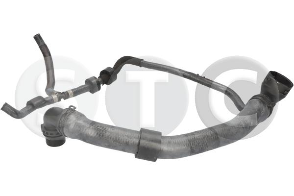 Flessibile radiatore STC T478558