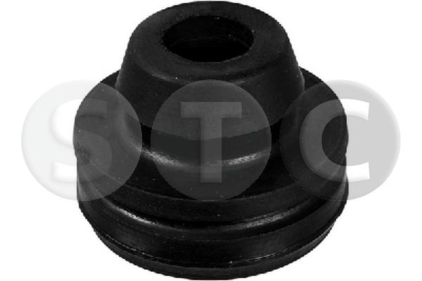 Supporto, radiatore STC T478564