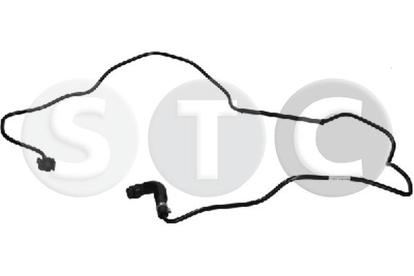 Flessibile radiatore STC T478569