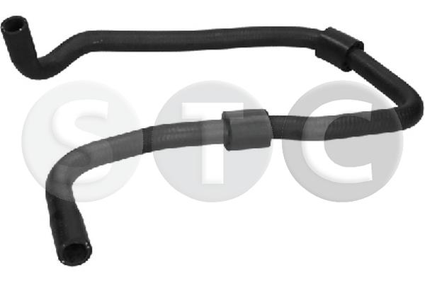 Flessibile radiatore STC T478571