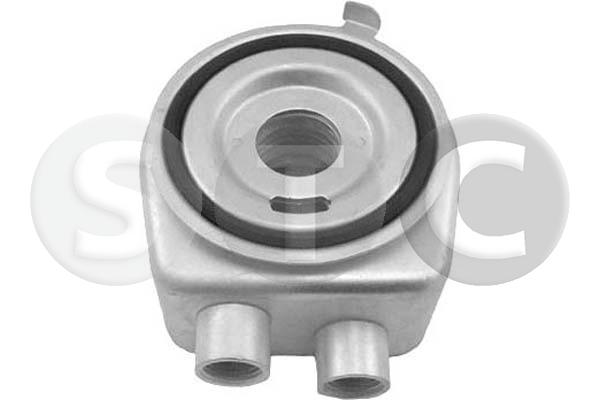 Radiatore olio, olio motore STC T479000