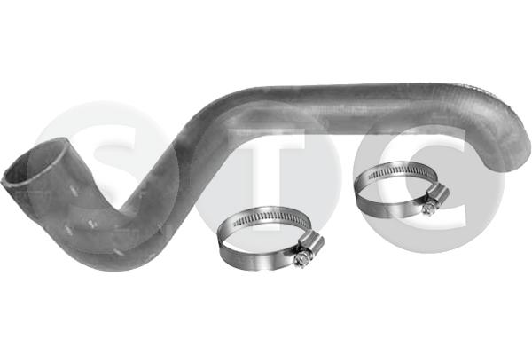 Flessibile aria alimentazione STC T479034