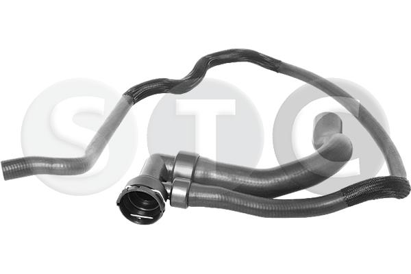 Flessibile radiatore STC T479046