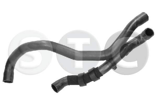 Flessibile radiatore STC T479130