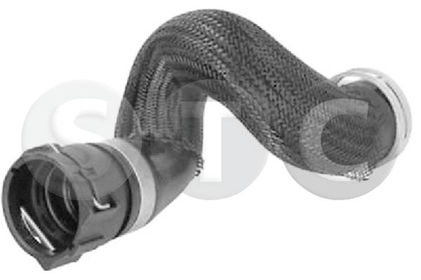 Flessibile radiatore STC T479132