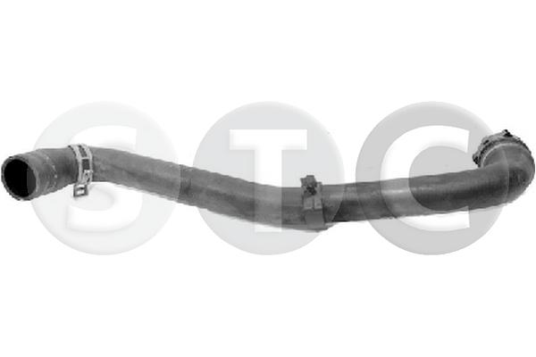 Flessibile radiatore STC T479135