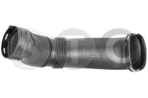 Collettore d'aspirazione, alimentazione aria STC T479157