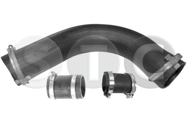 Flessibile aria alimentazione STC T479182