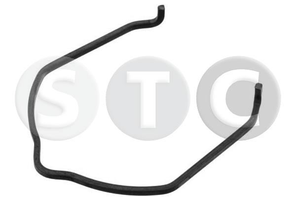 Collare di fermo, flessibile aria alimentazione STC T479229