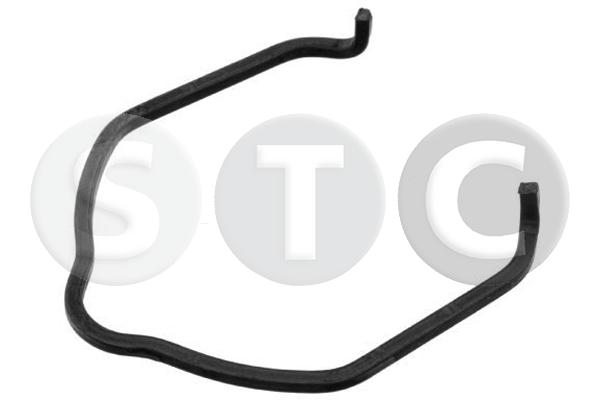 Collare di fermo, flessibile aria alimentazione STC T479231