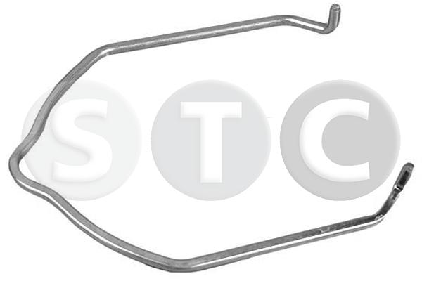 Collare di fermo, flessibile aria alimentazione STC T479232