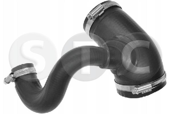 Flessibile aria alimentazione STC T479257