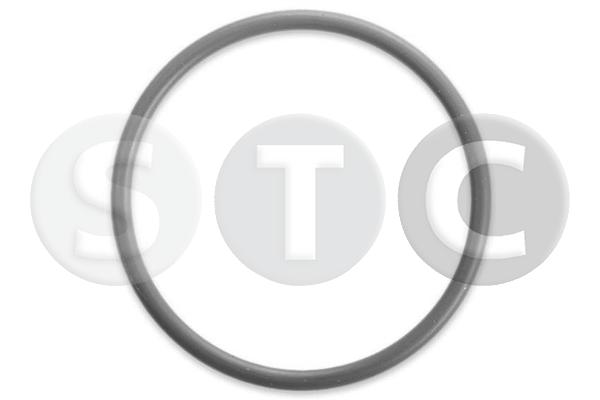 Anello tenuta, scarico turbina STC T479330