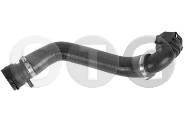 Flessibile radiatore STC T479331