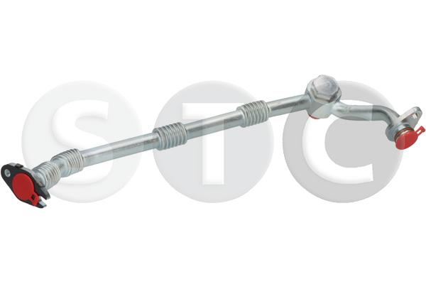 Tubo olio, compressore STC T479364