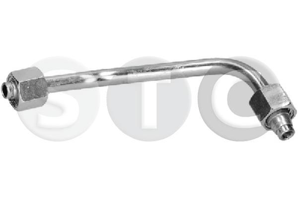 Tubo olio, compressore STC T479374