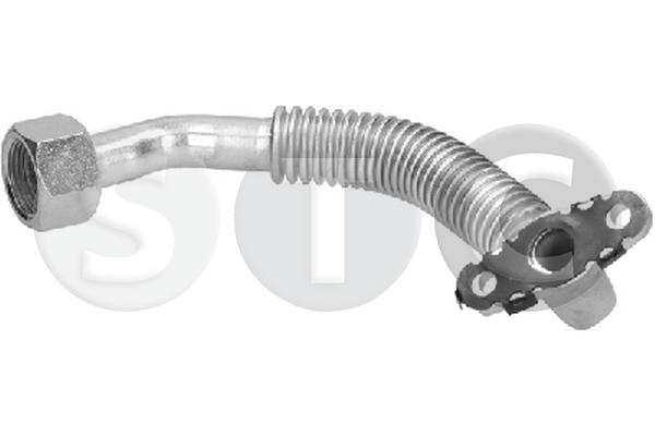 Tubo olio, compressore STC T479376