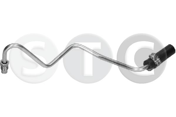 Condotto del refrigerante STC T479410