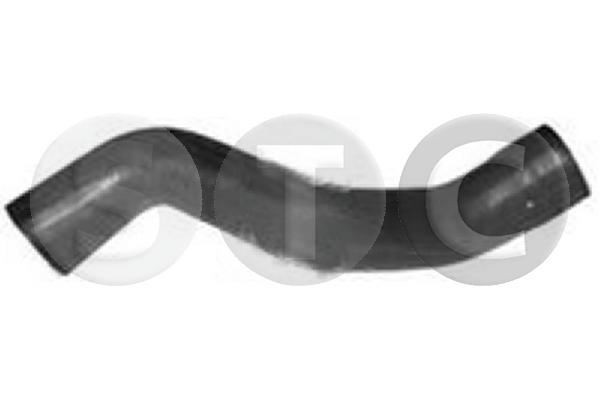 Flessibile aria alimentazione STC T479502