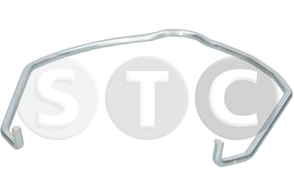 Collare di fermo, flessibile aria alimentazione STC T479536