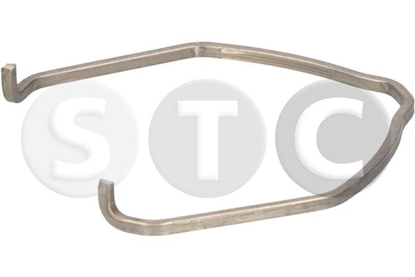 Collare di fermo, flessibile aria alimentazione STC T479538