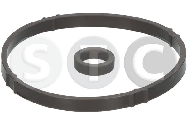Kit guarnizioni, radiatore olio STC T479678